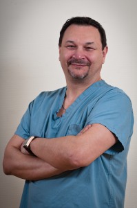Панов Сергей Генрихович, главный врач, имплантолог